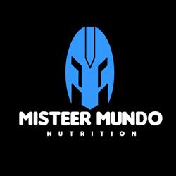 Misteer mundo nutrition