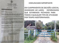 Fazenda Faísca