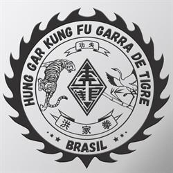 Associação Hung Gar Kung Fu Garra de Tigre Brasil