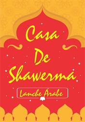Casa De Shawerma