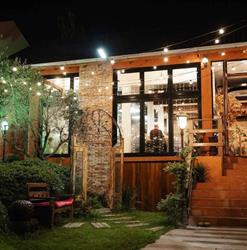 Casa Nova Festas e Eventos