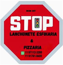 STOP Paleteria e Lanchonete