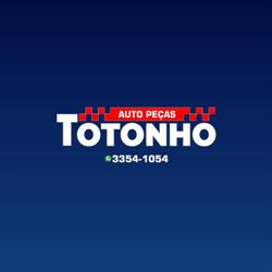 Auto Peças e Mecânica Totonho - Niquelândia