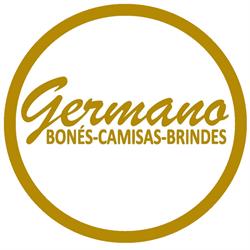 Germano Bonés, Camisas e Brindes Campina Grande Paraíba