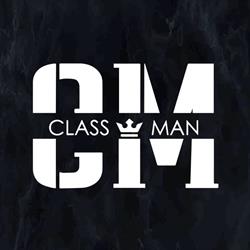 Class Man CG