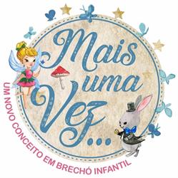 Mais Uma Vez.Infantil