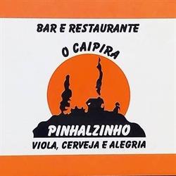 Bar e Restaurante O Caipira ( Bar do Pinhá)