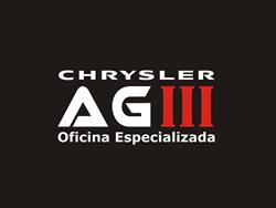 Chrysler AGIII Oficina Especializada