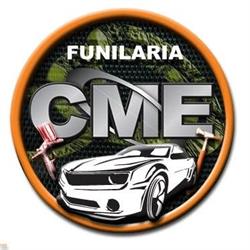 CME - Funilaria e Pintura de Automóveis