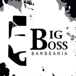 Big Boss Barbearia