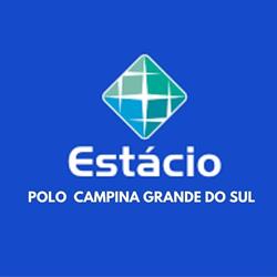 Estácio Polo Campina Grande do Sul