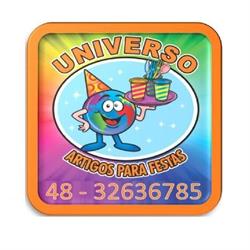 Universo Artigos Para Festas