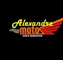Alexandre Motos Jpa