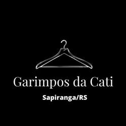 Garimpos da Cati