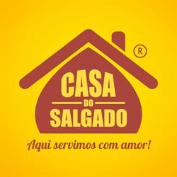 Casa do Salgado - Bauru