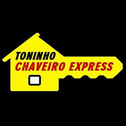 Toninho Chaveiro Express