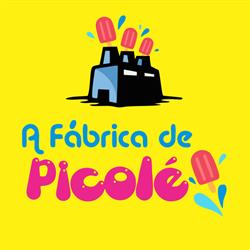 A Fábrica de Picolé