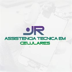 JR assistência técnica em celulares