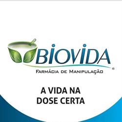 Biovida Farmácia de Manipulação