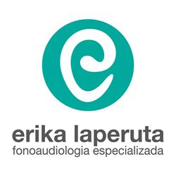 Erika Laperuta - Fonoaudiologia