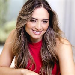 Ingrid Simão Massoterapeuta