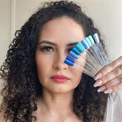 Lenotita Esmalteria - Andressa Santos