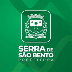 Prefeitura de Serra de São Bento