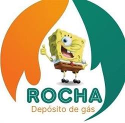 Depósito de Gás Rocha
