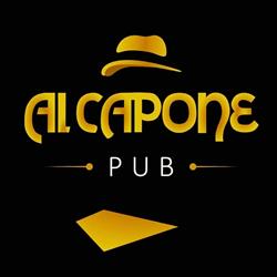 Al Capone Pub Comida de Boteco