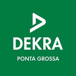 DEKRA Vistoria Veicular Ponta Grossa