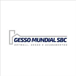 Gesso Mundial SBC