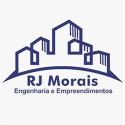 RJ Morais Engenharia e Arquitetura