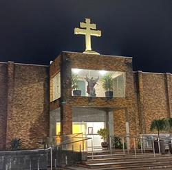 Santuário da Fé Espírita Reino de Baluaê
