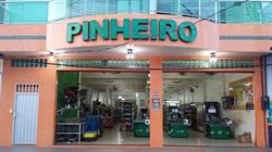Supermercado Pinheiro