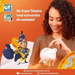Supermercado G. Teixeira