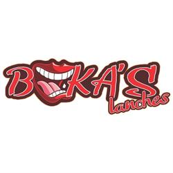Boka's Lanches