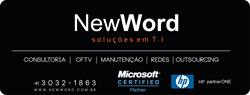 NewWord Soluções em TI