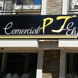 Comercial PJ Ely