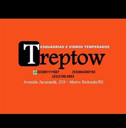 Esquadrias e Vidro Temperado Treptow
