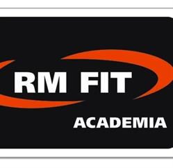 Academia RM Fit