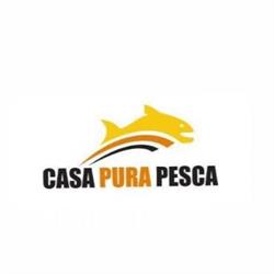 Casa Pura Pesca