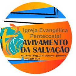 Iepas - Igreja Evangélica Pentecostal Avivamento da Salvação