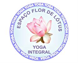 Espaço de Yoga Flor de Lótus