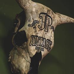 JP Vintage Barber