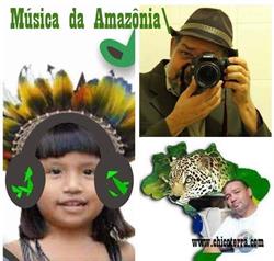 Amazônia Brasil Rádio Web