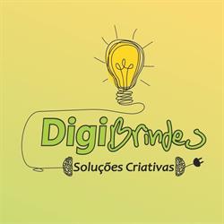 DigiBrindes Soluções Criativas