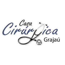 Casa Cirúrgica Grajaú
