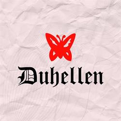 Duhellen Lingerie