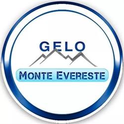 Gelo Monte Evereste