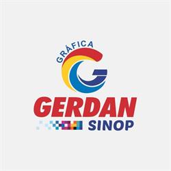 Gráfica Gerdan - Sinop